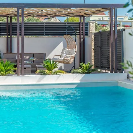 Villa Caro Biograd Na Moru