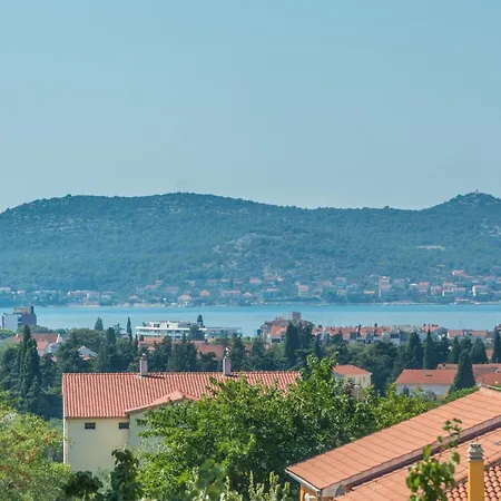 Villa Caro Biograd Na Moru