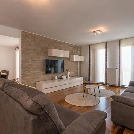 Villa Caro Biograd Na Moru