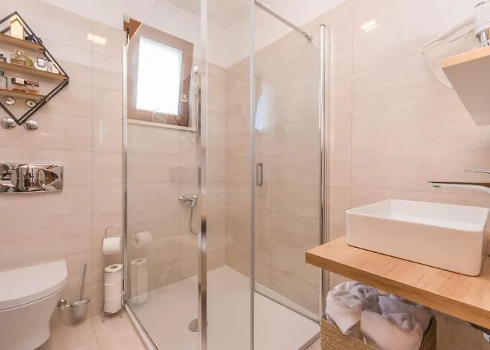 Caro Villa Biograd Na Moru