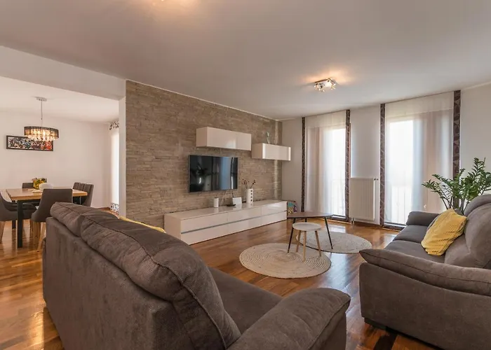 Villa Caro Biograd Na Moru