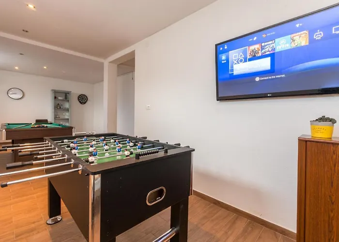 Vila Caro