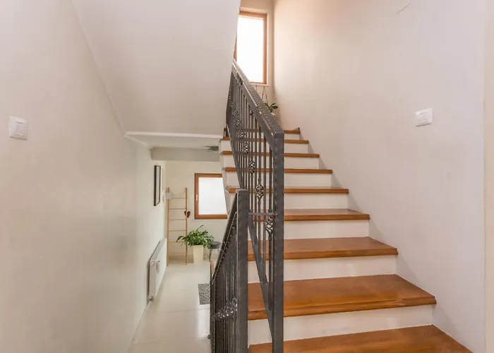 Caro 빌라 비오그라드나모루