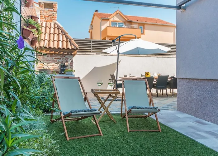 Caro * Biograd Na Moru